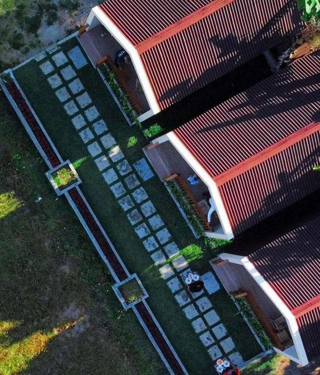Ferienwohnung Rautani Sembalun Sembalunlawang Exterior foto